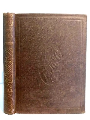 Lent Lilies by Mrs. Gertrude Parsons, Parochial and S. School Library No.7 - Image 1 of 4