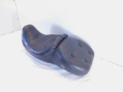 Asiento de pasajero trasero delantero Harley Davidson Road King Street y Electra Glide Foto 1 de 4