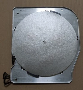 Bobina grande para vitrocerámica inducción Balay 3EB915L/01 . 00670394 - Imagen 1 de 2