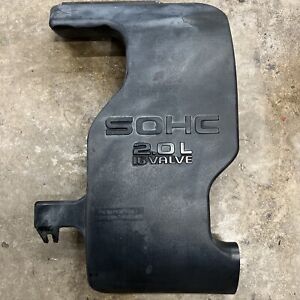 CHRYSLER NEON PL 04891150AA  Petrol 1998 20649388 Engine Cover
