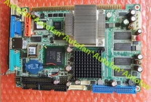Placa madre de cable lento IOWA-8522-600-R10 SSG - Imagen 1 de 2