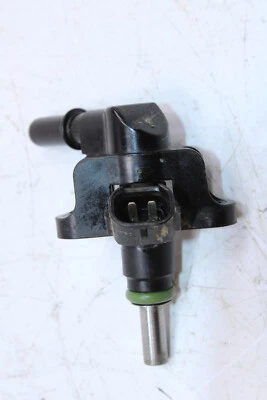 Can-am Renegade 800r 2010 4x4 Xxc Efi carrocería del acelerador inyector principal de gas combustible Foto 1 de 4