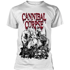Rare Cannibal Corpse Pile Of Skulls Cotton Unisex All Size T-Shirt THAEB02920 - Bild 1 von 4