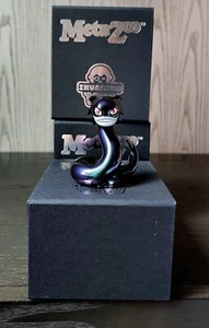 Metazoo NYCC 2022 Invasion Toys Exclusive Figure Sinkhole Sam VARIANT COLORWAY - Picture 1 of 2