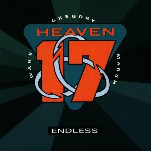 Heaven 17 Endless (compilation, 1986) [CD] - Bild 1 von 1
