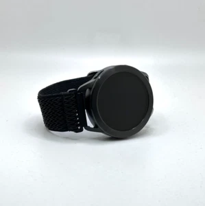 Xiaomi Watch S3 1.43" OLED Bluetooth Calls 15-Day Battery 5ATM Black - PREOWNED - Picture 1 of 3