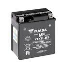 36685 - batteria moto con elettrolita YTX7L--BS COMBIPACK compatibile con PIAGGI