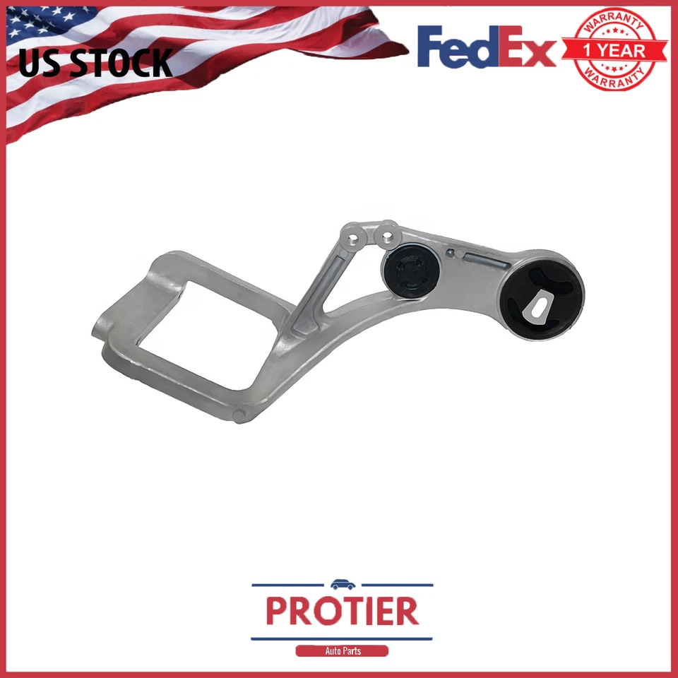 ENGINE TORQUE STRUT MOUNT - UPPER | 05-07 FORD FIVE HUNDRED| MERCURY MONTEGO 3L - Image 1 of 2