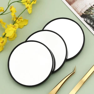 5/10/15X Portable Women Beauty Makeup Cosmetic Magnifying Mirror Bathroom Mirror - Picture 1 of 12