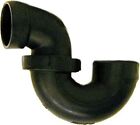 Genova Products 88320 2" Abs Adj Union and P-Trap, 2"