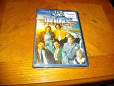 Wings - Seasons 1-2 (DVD, 2013, 3-Disc Set)