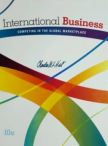 International Business - Picture 1 of 1