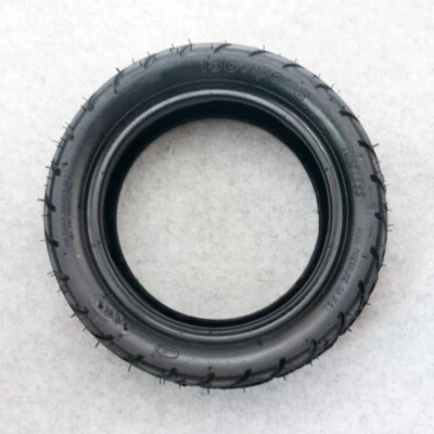 Tubeless 8-inch Sports Car Tires 130/50-8 Vacuum Tires Monkey Sports Car Front - Image 1 of 3