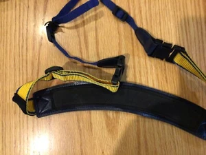 Cool looking Camera Strap with quick disconnects - Bild 1 von 3