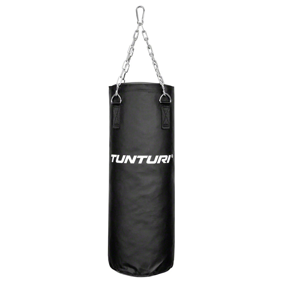 Tunturi Boxsack Mini, Kinderboxsack, Sandsack, 60x30 cm, Gewicht: 10 kg - Bild 1 von 1