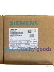 1PCS Brand New 6SL3 210-5FE10-4UF0 Siemens 6SL3210-5FE10-4UF0 Fast Shipping - Picture 1 of 2