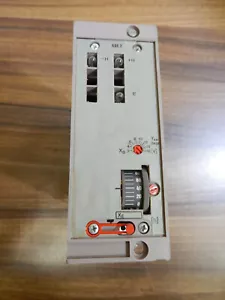 RDE2 Staefa Control System - Picture 1 of 2