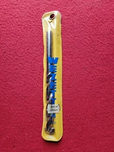 9/16" Wezett Masonry Drill Bit Made In Germany - Picture 1 of 3