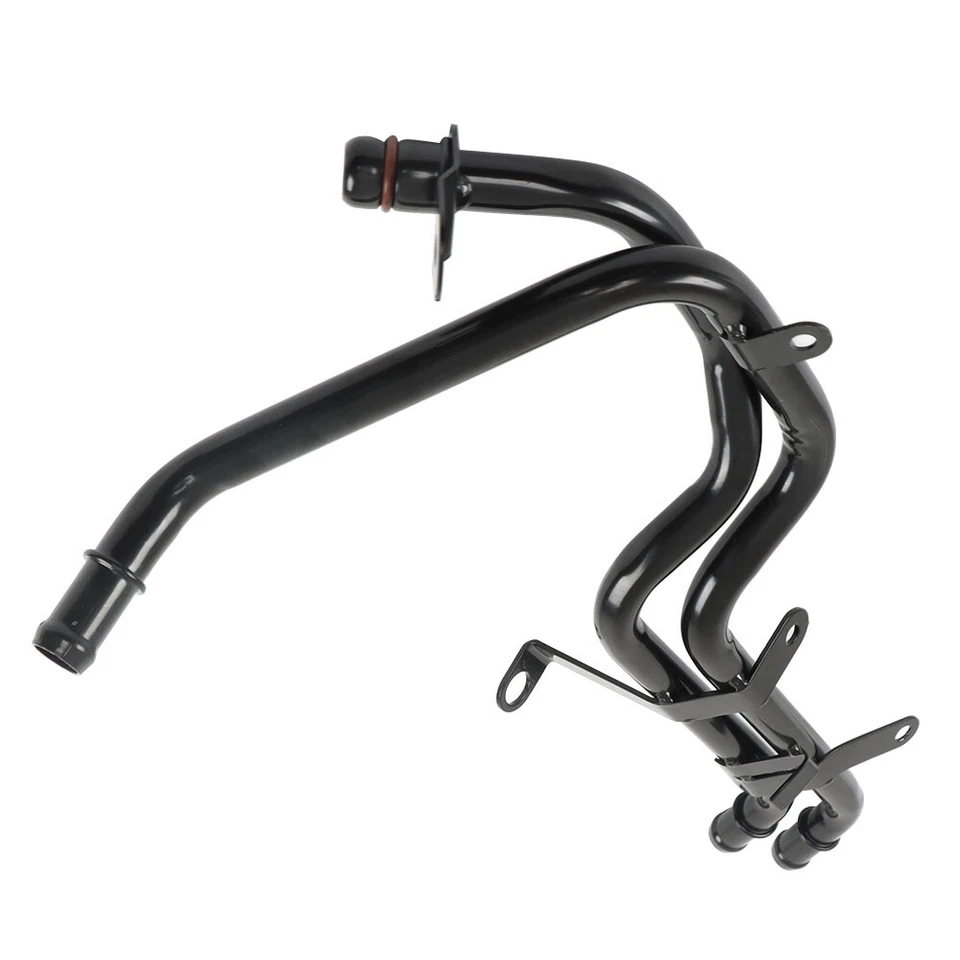 Labwork 626-550 HVAC Heater Hose Assembly Front for Chevy Pontiac Buick Saturn - Imagem 1 de 4