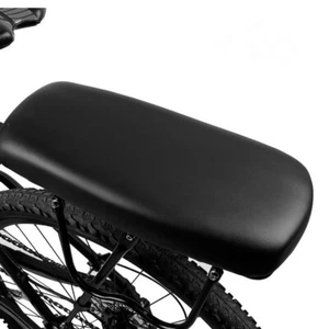 Cojín trasero de bicicleta cómodo universal para adultos y niños - Imagen 1 de 12