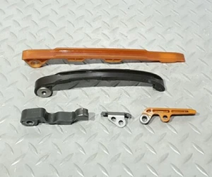 ♻️ Honda CBF 600 SA 2008 - 2013 Cam Chain Blades Guides Sliders ♻️ - Picture 1 of 8