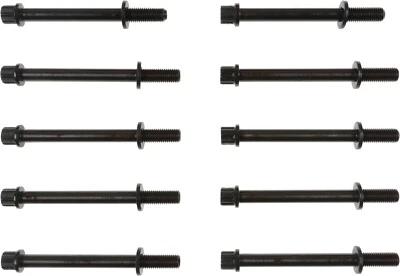 Juego de pernos de culata de motor Victor Reinz para 01-05 Kia Rio 14-10140-01 Foto 1 de 4