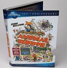 National Lampoon's Animal House Double Secret Probation DVD 100th Anniversary 
