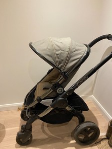icandy raspberry carrycot ebay