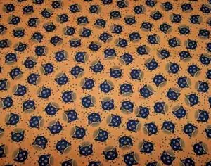 Wet Nose Designs BIG KITTY CAT COLLAR 5/8" Wide Mystical Black Cats Halloween - Picture 1 of 7