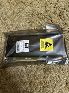 PNY Quadro 4000 2GB GDDR5 PCI-E Graphics Card- VCQ4000-T Sealed - Picture 1 of 2