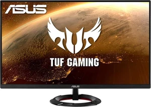 ASUS TUF Gaming VG279Q1R 27 Zoll Full HD Monitor 144 Hz 1ms MPRT schwarz - Afbeelding 1 van 3
