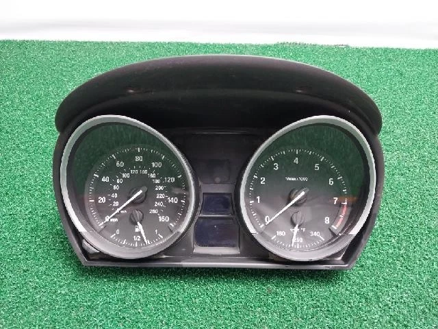 BMW Z4 (G29) 2011 grupos de instrumentos 9232489-01 Foto 1 de 4