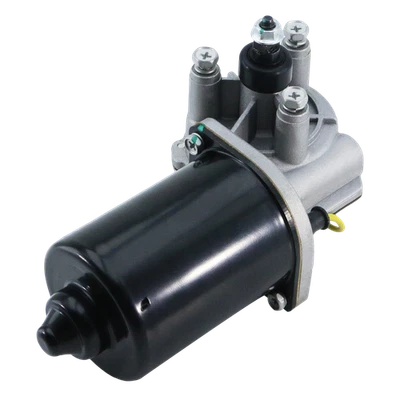 Windshield Wiper Motor Front 94-96 Dodge Ram 1500 2500 3500 4000 89-95 Plymouth - Image 1 of 4