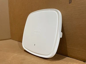 Cisco C9117AXI-B Catalyst Series Wireless Access Point - Picture 1 of 2