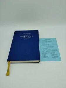 NOVUM TESTAMENTUM GRAECE / Neues Testament von Griechenland 27. revisiert 2001 Deutsche - Bild 1 von 12