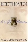 BEETHOVEN By Maynard Solomon *Excellent Condition* - Image 1 of 1