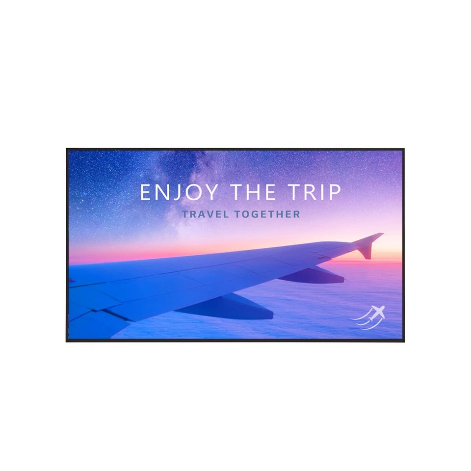 Videowall-Monitor LG 43UH7N-E.AEU 43" 4K Ultra HD - Bild 1 von 1