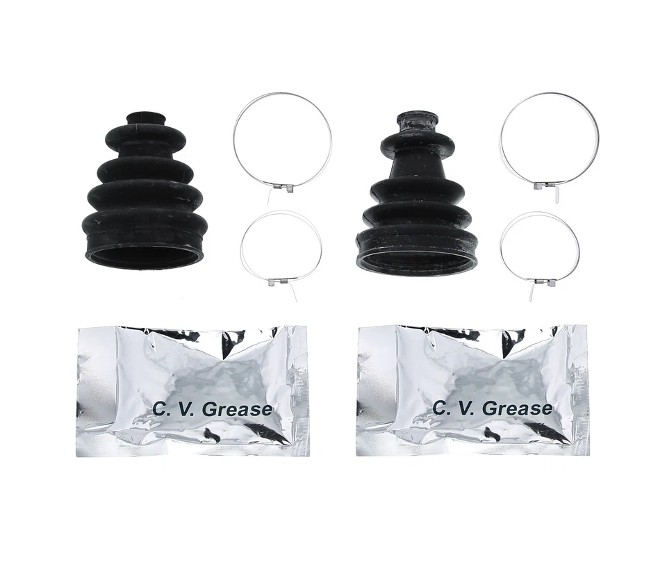 Kit de arranque CV para Polaris Ranger 500 2006 interior y exterior trasero por Race-Driven Foto 1 de 4