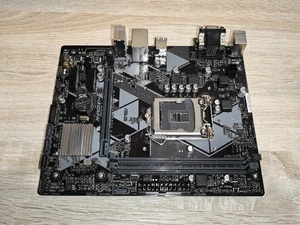 Asus Prime H310M-K Mainboard LGA1151 mATX DDR4 - Bild 1 von 7