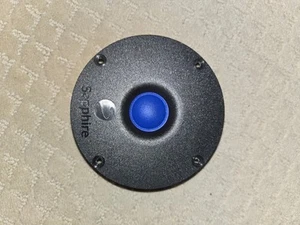 SAPPHIRE ST2 MKii TWEETER Speaker 6 Ohm working in good condition SD-11480ACZR - Picture 1 of 2