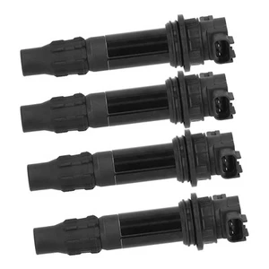 Car 4pcs Car Ignition Coil 6B6‑82310‑00‑00 6D3‑82310‑01‑00 6D3‑82310‑00‑00 Fits - Picture 1 of 13