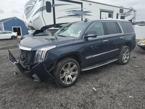 Driver Side View Mirror Turn Signal DL3 Opt Uvh Fits 17-18 ESCALADE 811393 - Picture 1 of 12