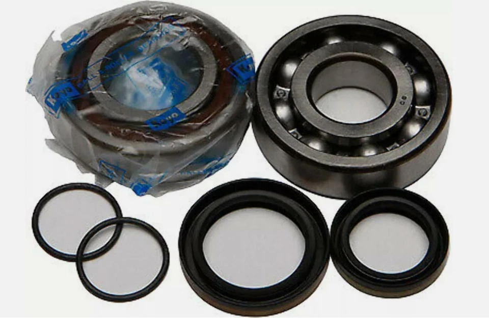 Kit de cojinete principal y sello del cigüeñal MSR Racing 24-1097 Foto 1 de 4