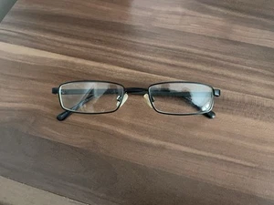 Men’s Glasses Frame 50 18 135 - Picture 1 of 4