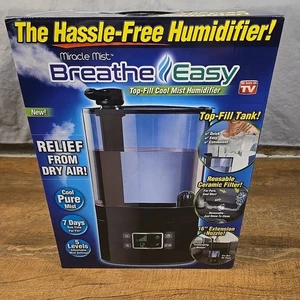As Seen On TV - Breathe Easy Humidifier - Picture 1 of 5