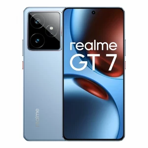 Smartphone Realme GT 7 6,78" 12 GB RAM 256 GB Azul - Imagen 1 de 8