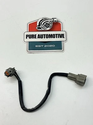 Nissan 350Z 2007-2008 pasajero radiador ventilador sub arnés conectores OEM 4135 Foto 1 de 4