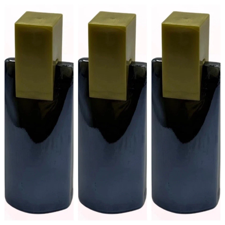 LOTE DE 3 Liz Claiborne Bora Bora Hombres Colonia mini 5.3ml/0.18oz Viaje Foto 1 de 1