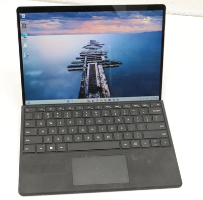 Microsoft Surface Pro 8 1983 13" i7-1185G7 3.0GHz 16GB RAM 256GB SSD Iris Xe - Immagine 1 di 4