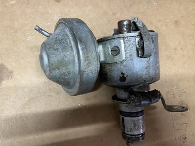 1973 1974 Volkswagen Thing Distribuidor OEM Alemanha - Imagem 1 de 4